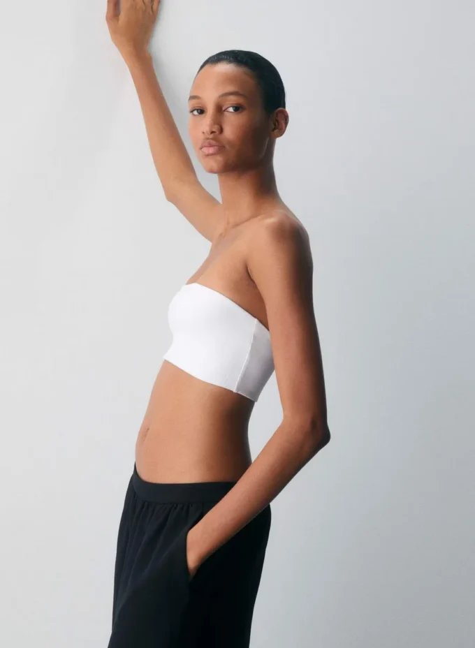 Original Contour Bandeau-Top Original Contour Bandeau-Top