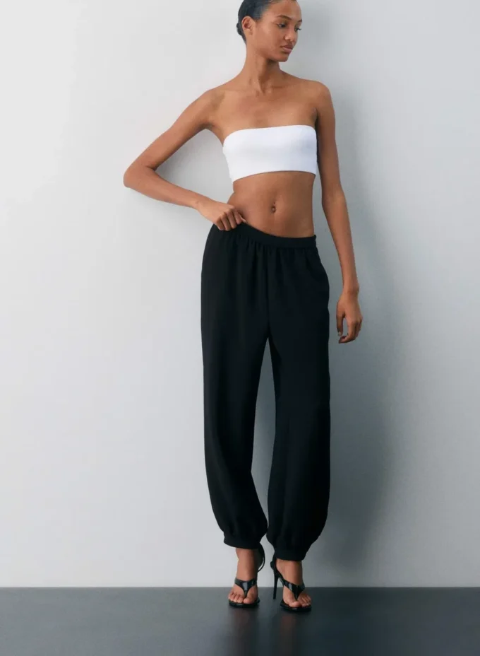 Original Contour Bandeau-Top Original Contour Bandeau-Top