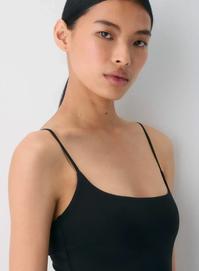 Original Contour Cami Bodysuit