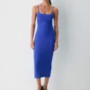 Original Contour Cami Maxi Dress