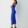 Original Contour Cami Maxi Dress