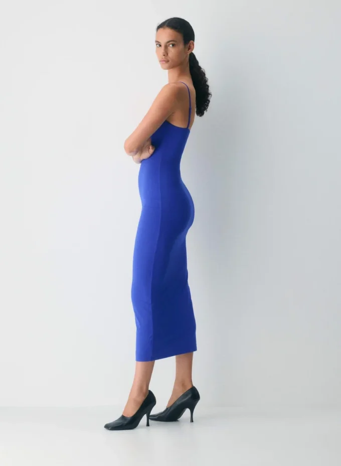 Original Contour Cami Maxi Dress