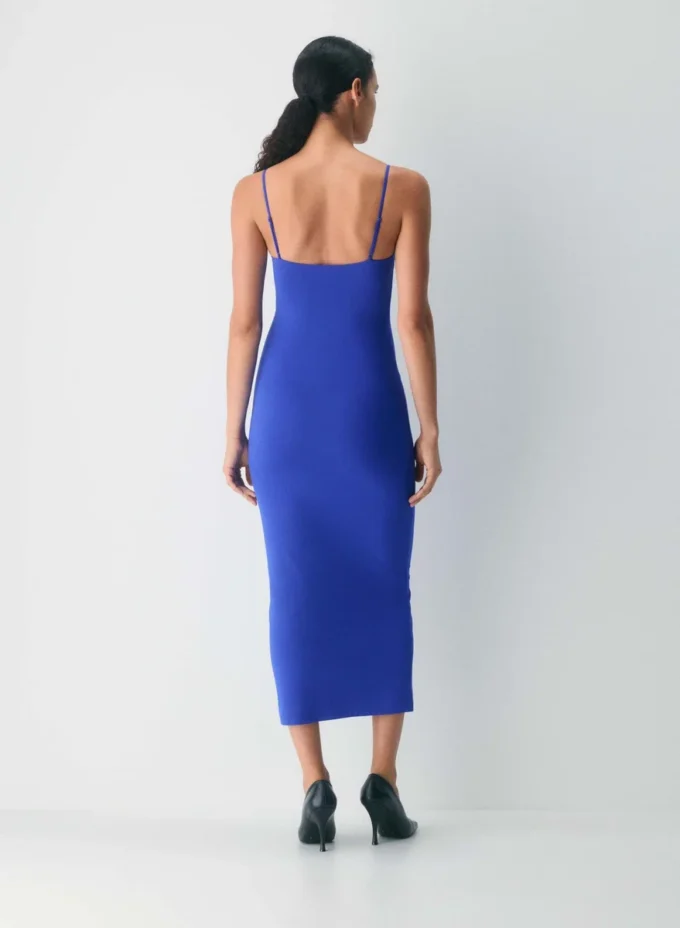 Original Contour Cami Maxi Dress