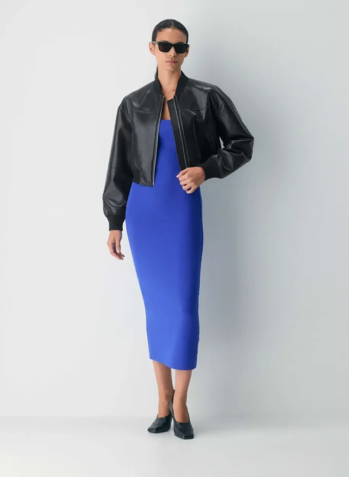 Original Contour Cami Maxi Dress