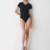 Original Contour Crew Bodysuit