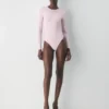 Original Contour Crew Bodysuit