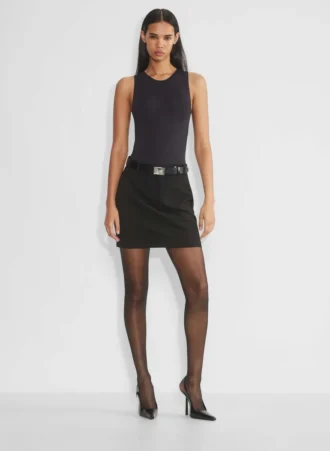 Original Contour Crew Bodysuit Original Contour Crew Bodysuit