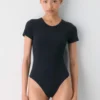 Original Contour Crew Bodysuit