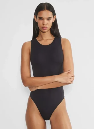 Original Contour Crew Bodysuit Original Contour Crew Bodysuit