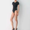 Original Contour Crew Bodysuit