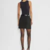 Original Contour Crew Bodysuit