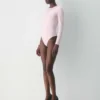 Original Contour Crew Bodysuit