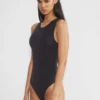 Original Contour Crew Bodysuit