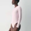 Original Contour Crew Bodysuit
