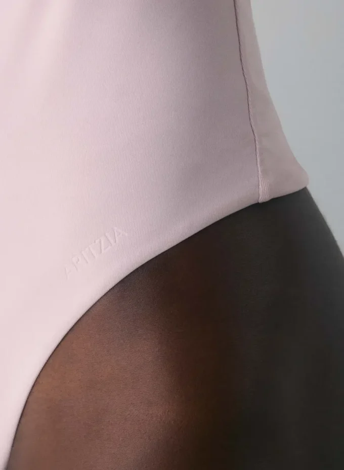 Original Contour Crew Bodysuit