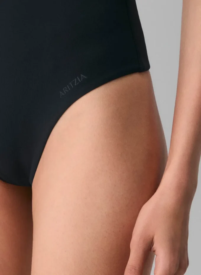Original Contour Crew Bodysuit