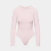 Original Contour Crew Bodysuit