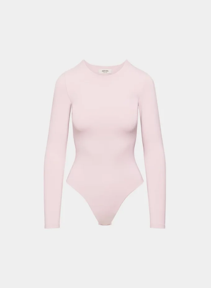 Original Contour Crew Bodysuit