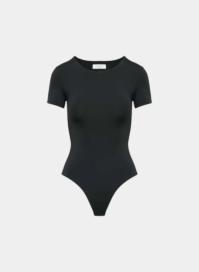 Original Contour Crew Bodysuit