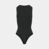 Original Contour Crew Bodysuit