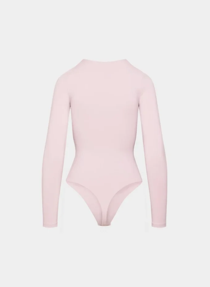 Original Contour Crew Bodysuit