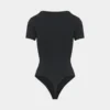 Original Contour Crew Bodysuit