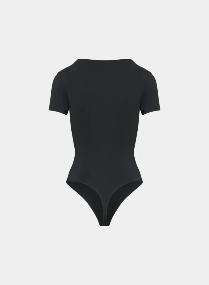 Original Contour Crew Bodysuit