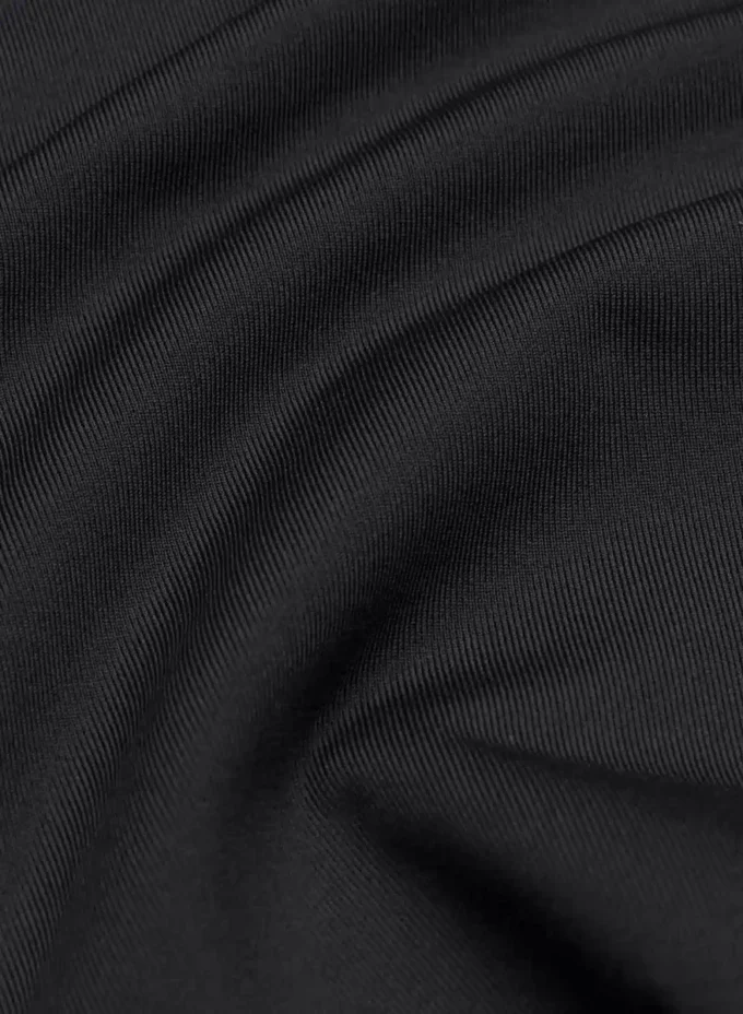 Original Contour Crew Cropped T-Shirt Original Contour Crew Cropped T-Shirt