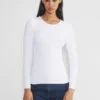 Original Contour Crew Hip Longsleeve Original Contour Crew Hip Longsleeve