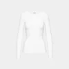 Original Contour Crew Hip Longsleeve Original Contour Crew Hip Longsleeve