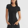 Original Contour Crew Hip T-Shirt Original Contour Crew Hip T-Shirt