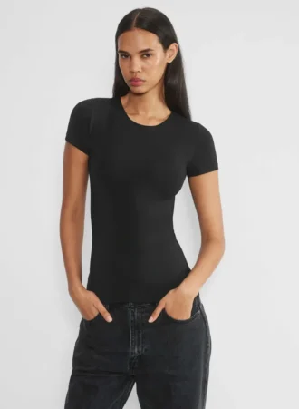 Original Contour Crew Hip T-Shirt