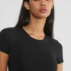 Original Contour Crew Hip T-Shirt Original Contour Crew Hip T-Shirt