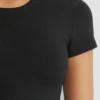 Original Contour Crew Hip T-Shirt Original Contour Crew Hip T-Shirt