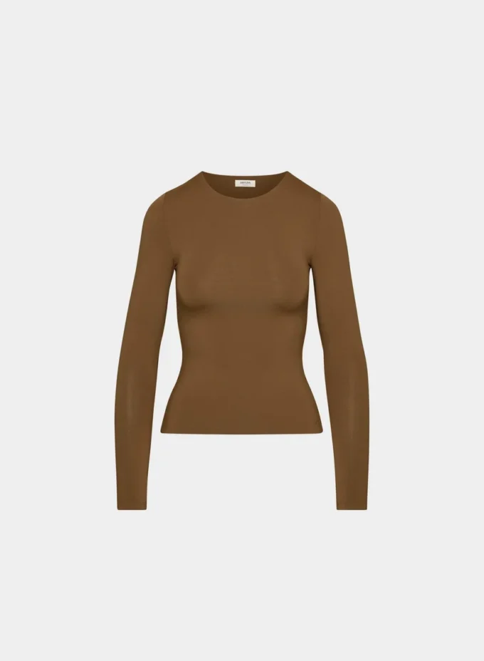 Original Contour Crew Longsleeve Original Contour Crew Longsleeve