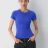 Original Contour Crew T-Shirt Original Contour Crew T-Shirt