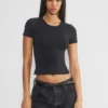 Original Contour Crew T-Shirt Original Contour Crew T-Shirt