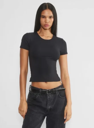 Original Contour Crew T-Shirt