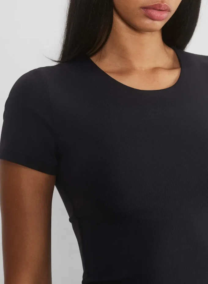Original Contour Crew T-Shirt Original Contour Crew T-Shirt