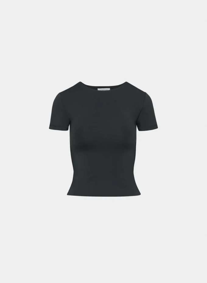 Original Contour Crew T-Shirt Original Contour Crew T-Shirt