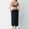 Original Contour Triangle Bralette