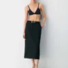 Original Contour Triangle Bralette