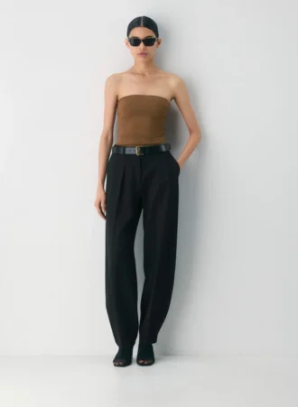 Original Contour Tube Top Original Contour Tube Top