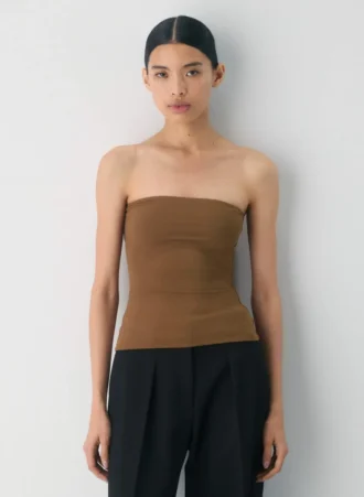 Original Contour Tube Top Original Contour Tube Top