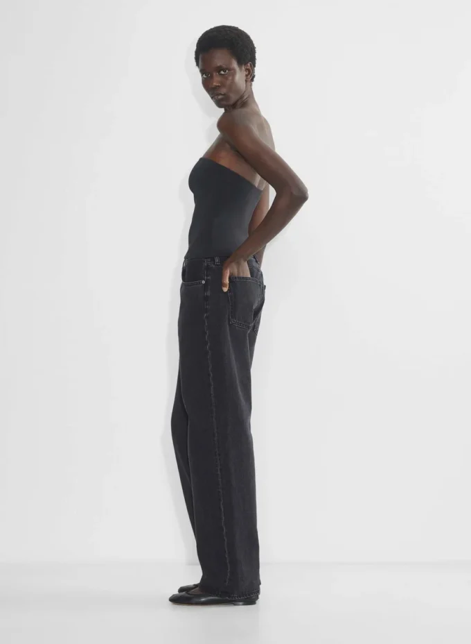 Original Contour Tube Top Original Contour Tube Top