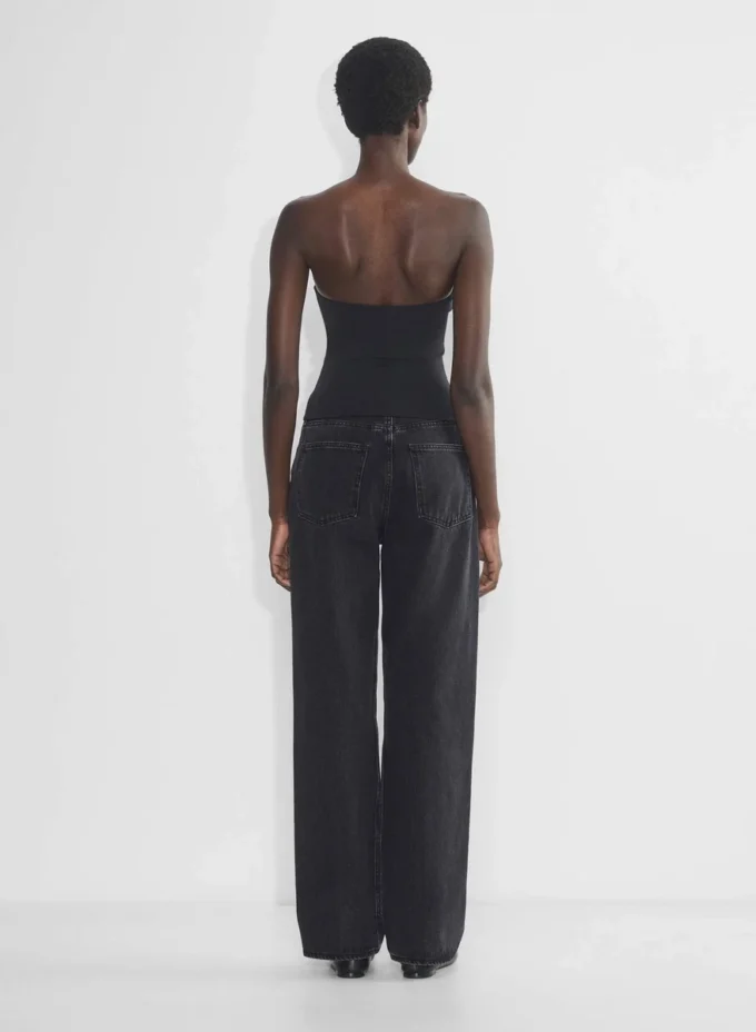 Original Contour Tube Top Original Contour Tube Top