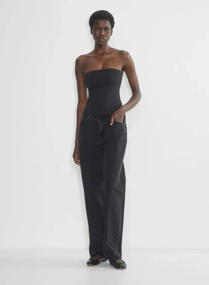 Original Contour Tube Top Original Contour Tube Top