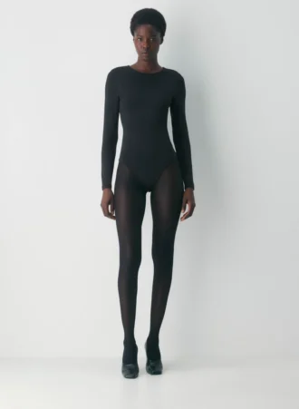 Original Contour Turn Bodysuit Original Contour Turn Bodysuit