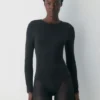 Original Contour Turn Bodysuit Original Contour Turn Bodysuit