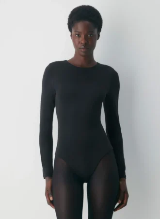 Original Contour Turn Bodysuit Original Contour Turn Bodysuit